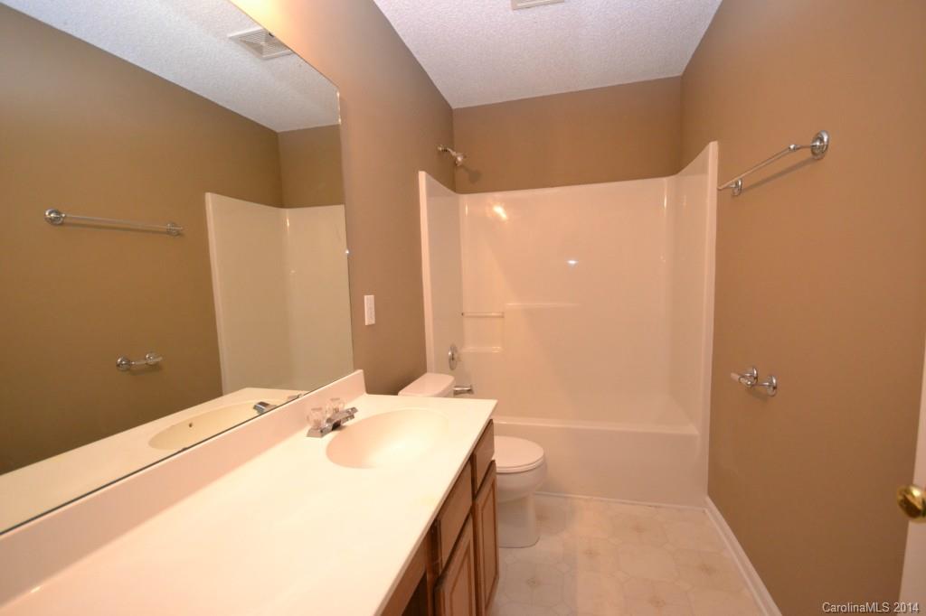 Weddington Ridge - Residential Lease