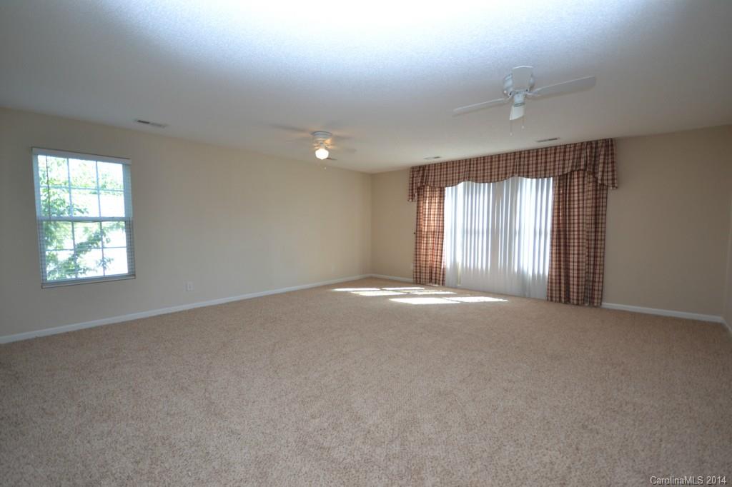 Weddington Ridge - Residential Lease