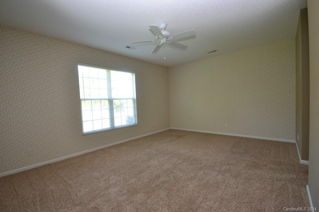 Weddington Ridge - Residential Lease