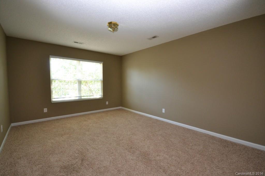 Weddington Ridge - Residential Lease