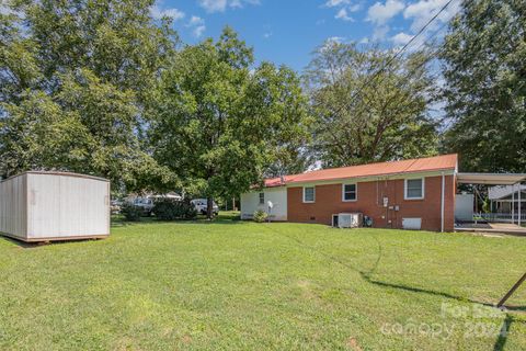 A home in Mount Holly