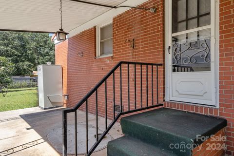 A home in Mount Holly