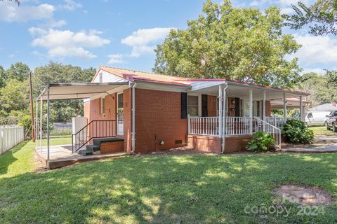 A home in Mount Holly