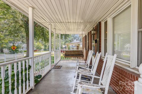 A home in Mount Holly