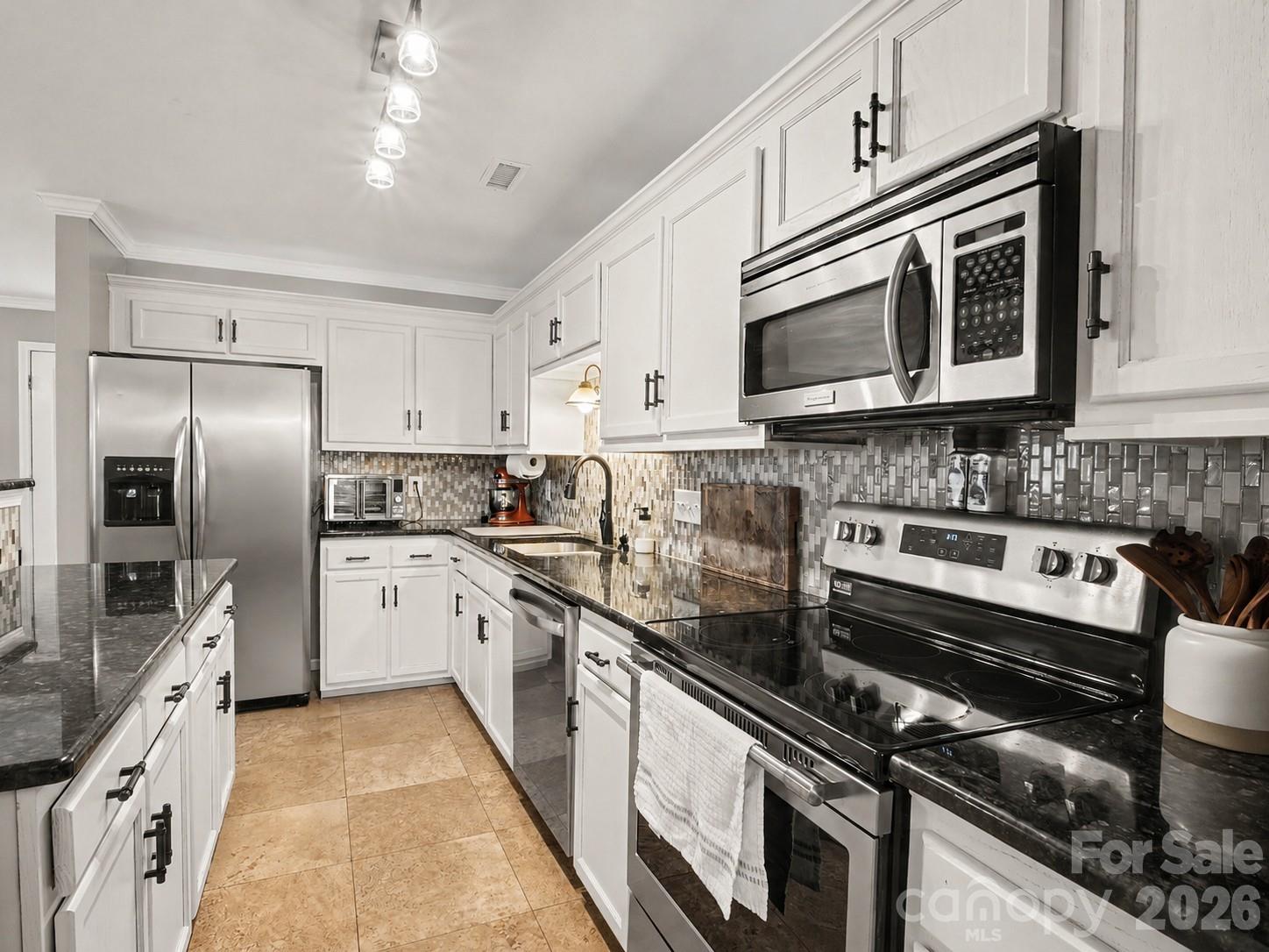 Manchester Place - Residential