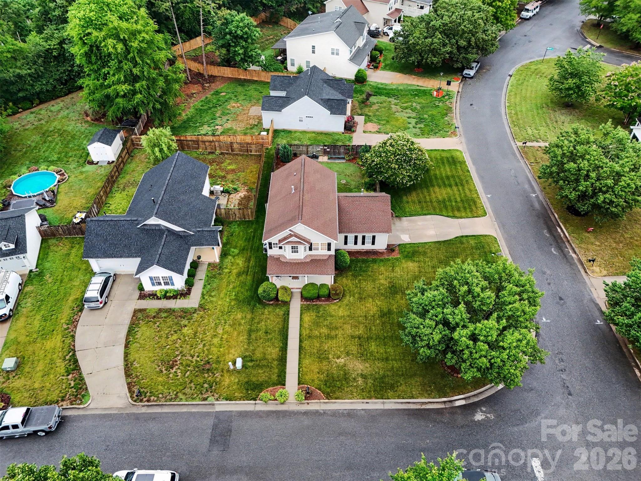 Manchester Place - Residential