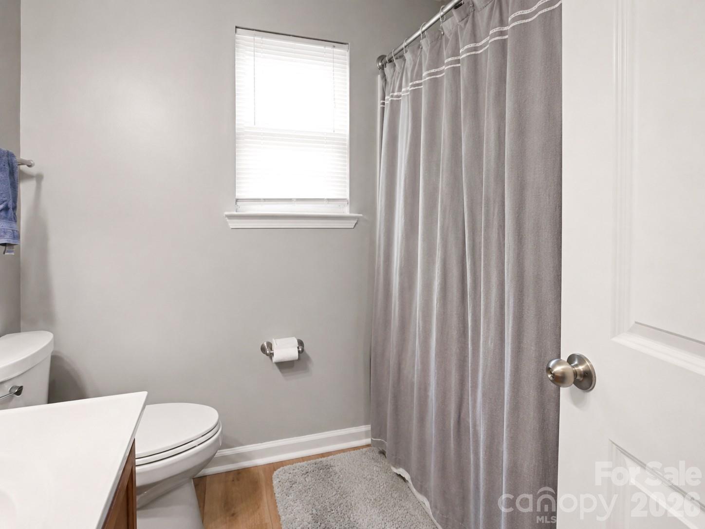 Manchester Place - Residential