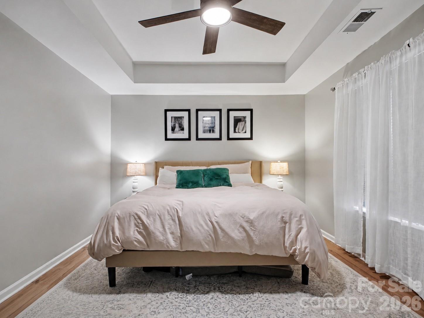 Manchester Place - Residential