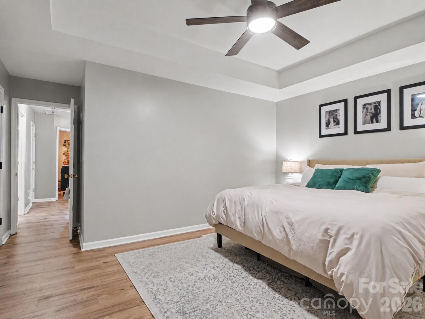 Manchester Place - Residential