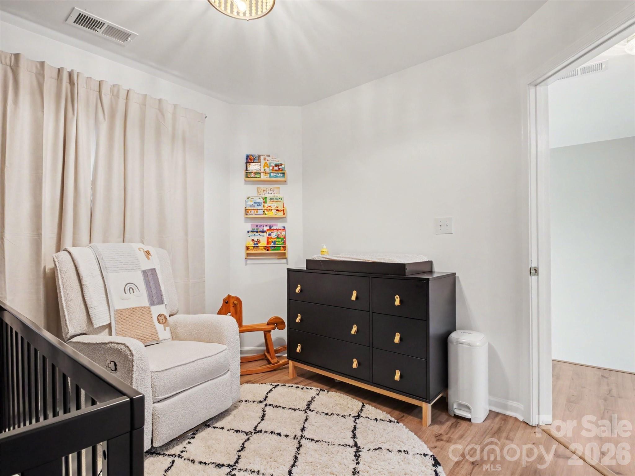 Manchester Place - Residential
