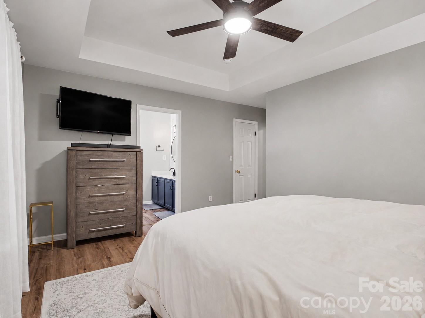 Manchester Place - Residential