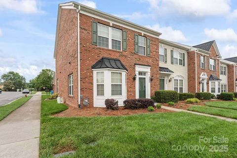 6309 Margaret Court Indian Trail NC 28079