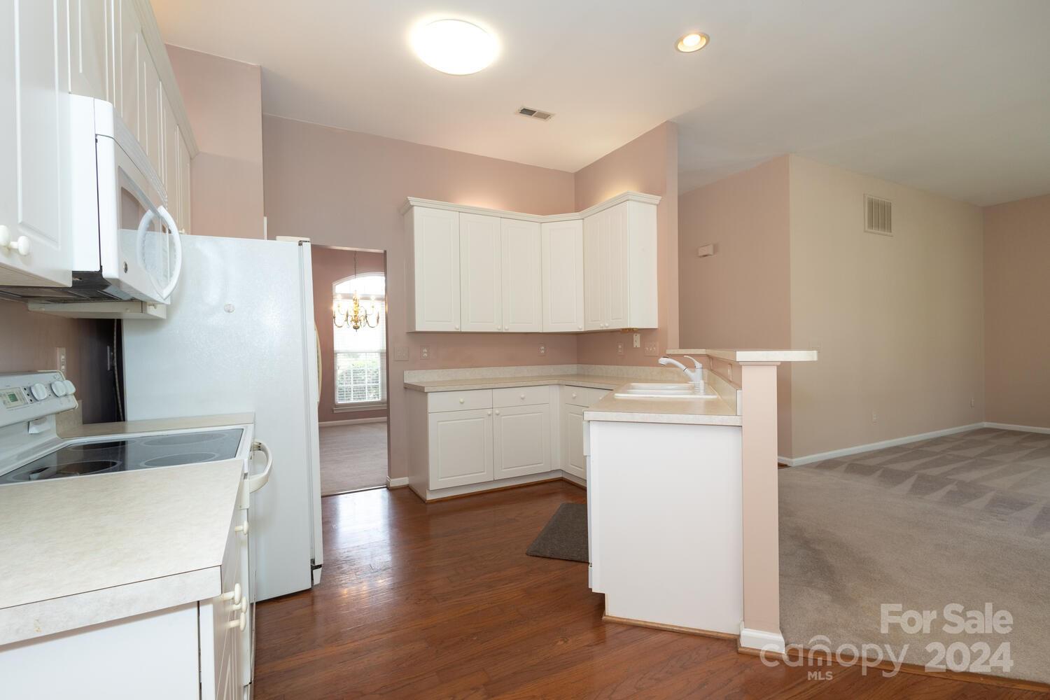 Brandon Oaks - Residential