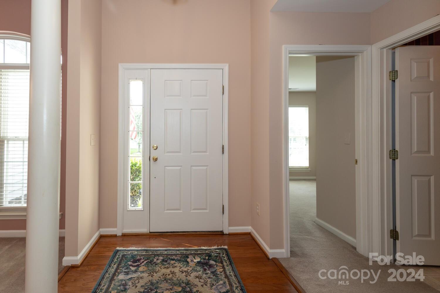 Brandon Oaks - Residential