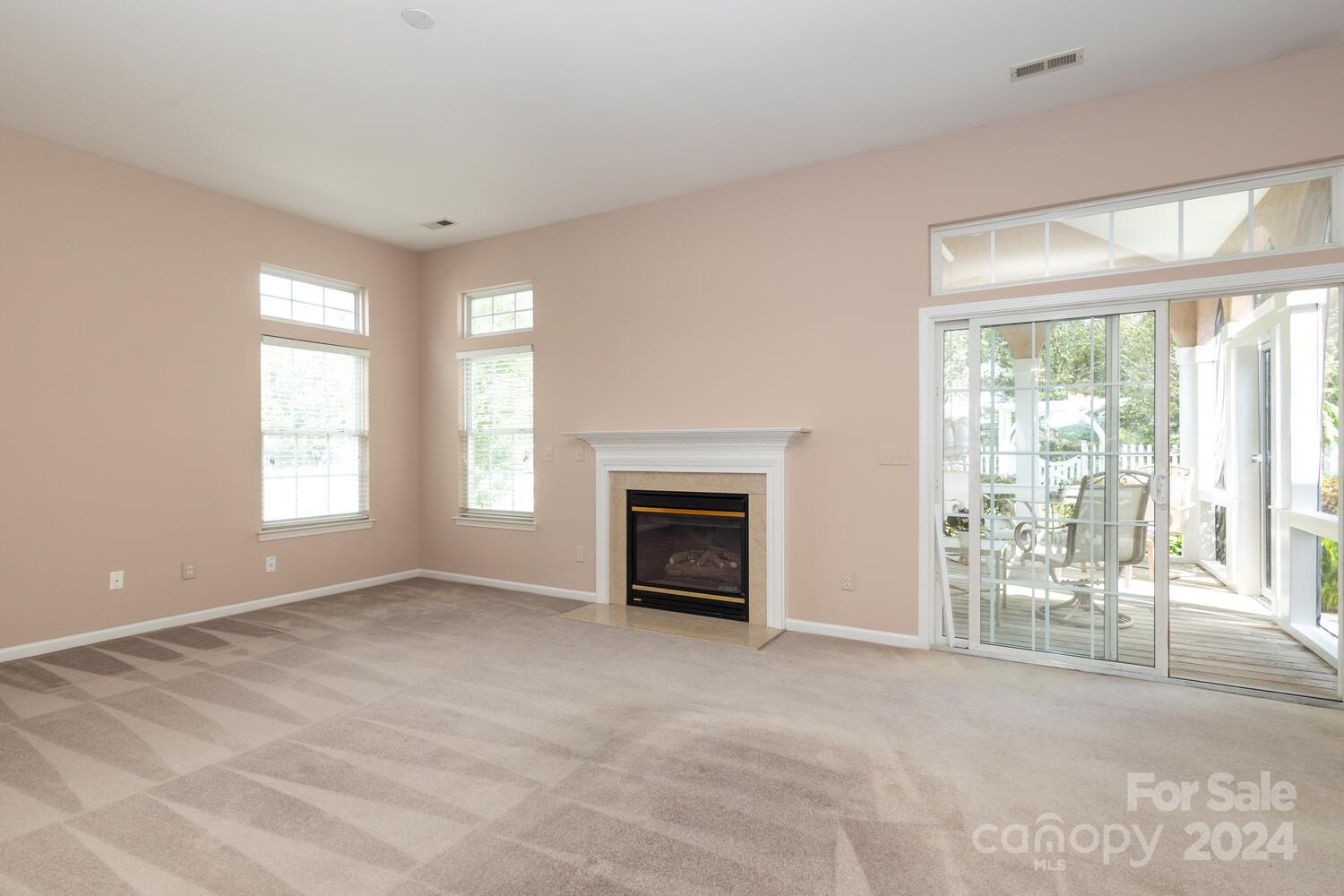 Brandon Oaks - Residential