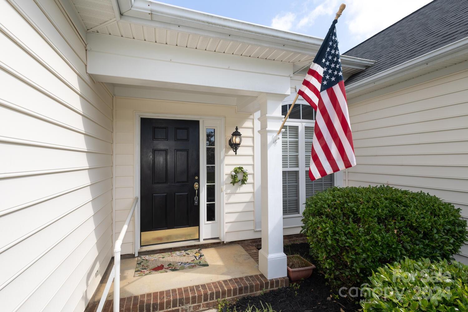 Brandon Oaks - Residential