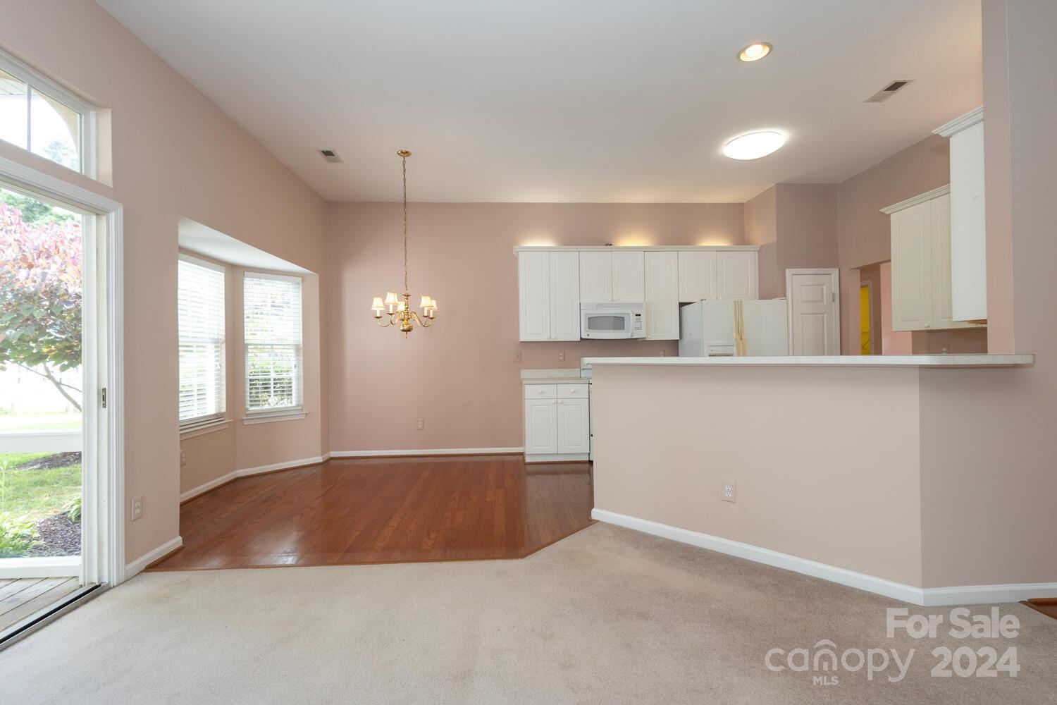 Brandon Oaks - Residential