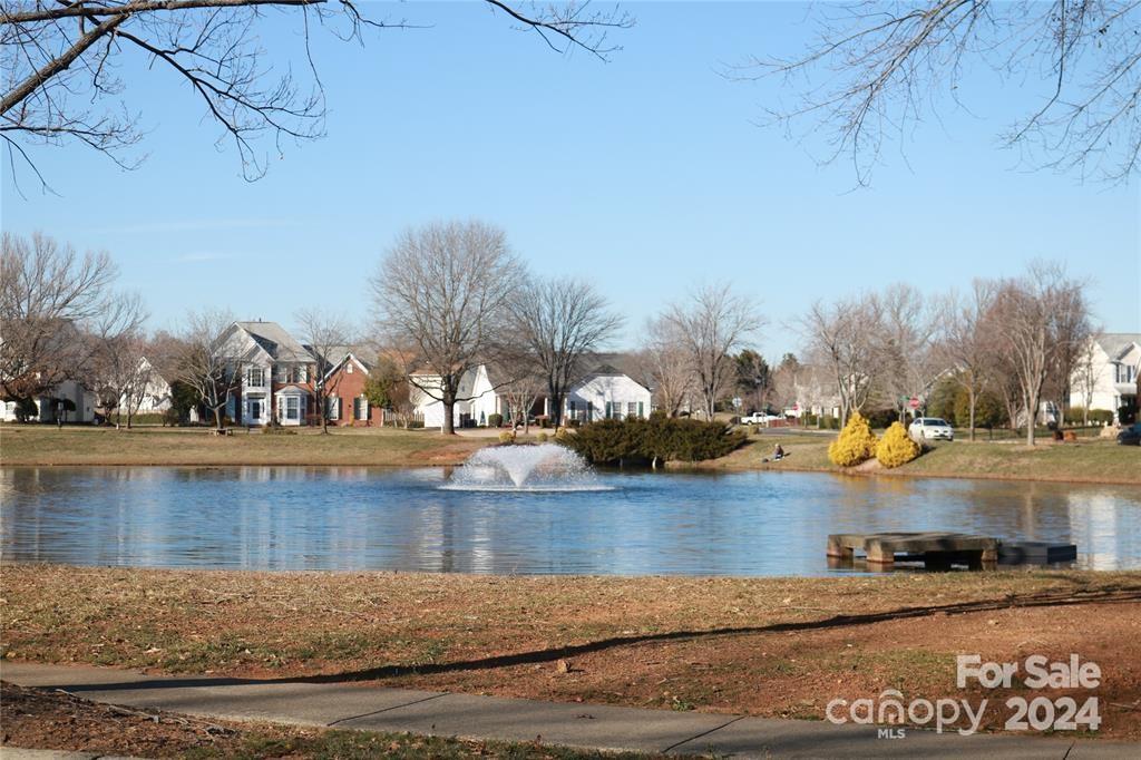 Brandon Oaks - Residential