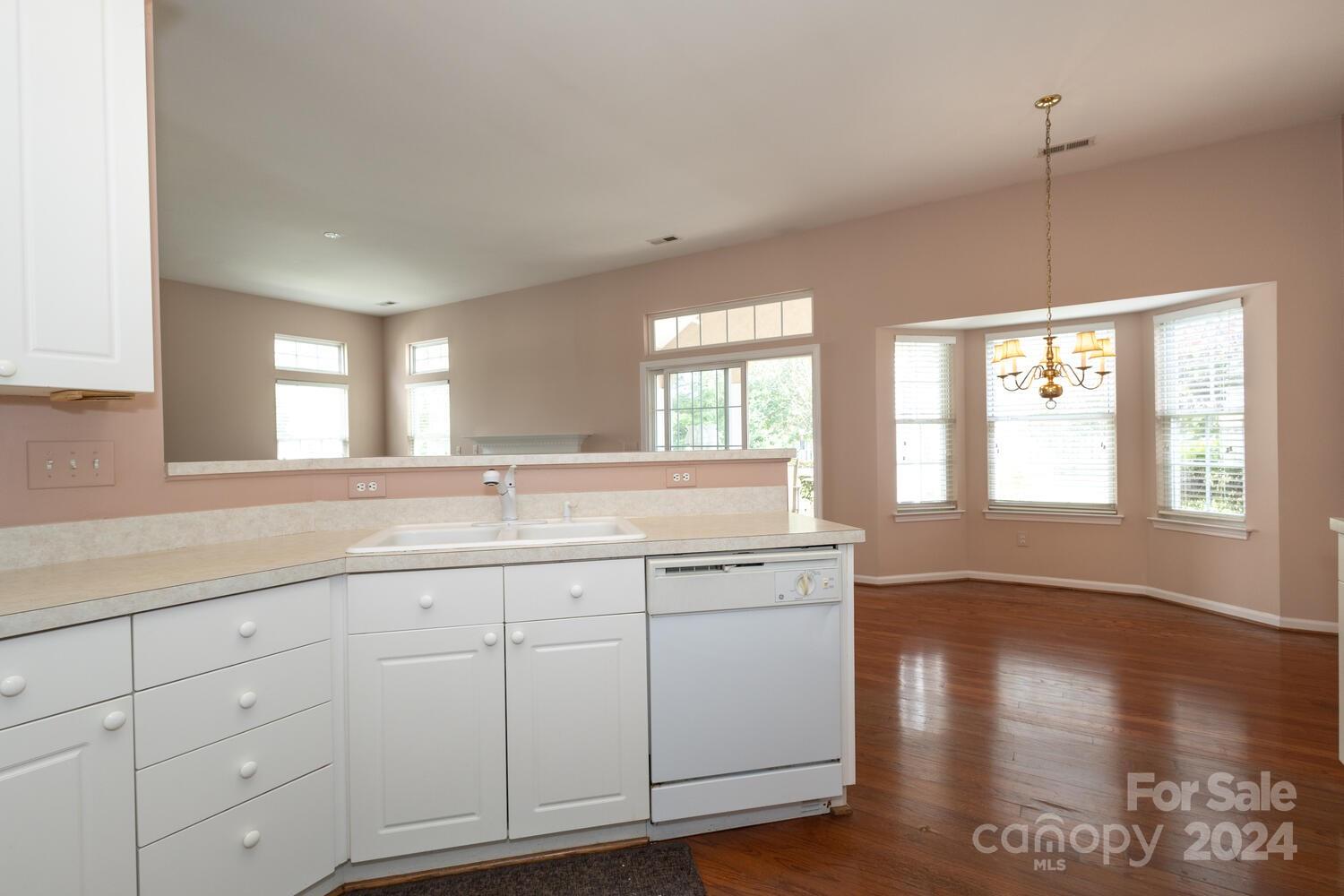 Brandon Oaks - Residential