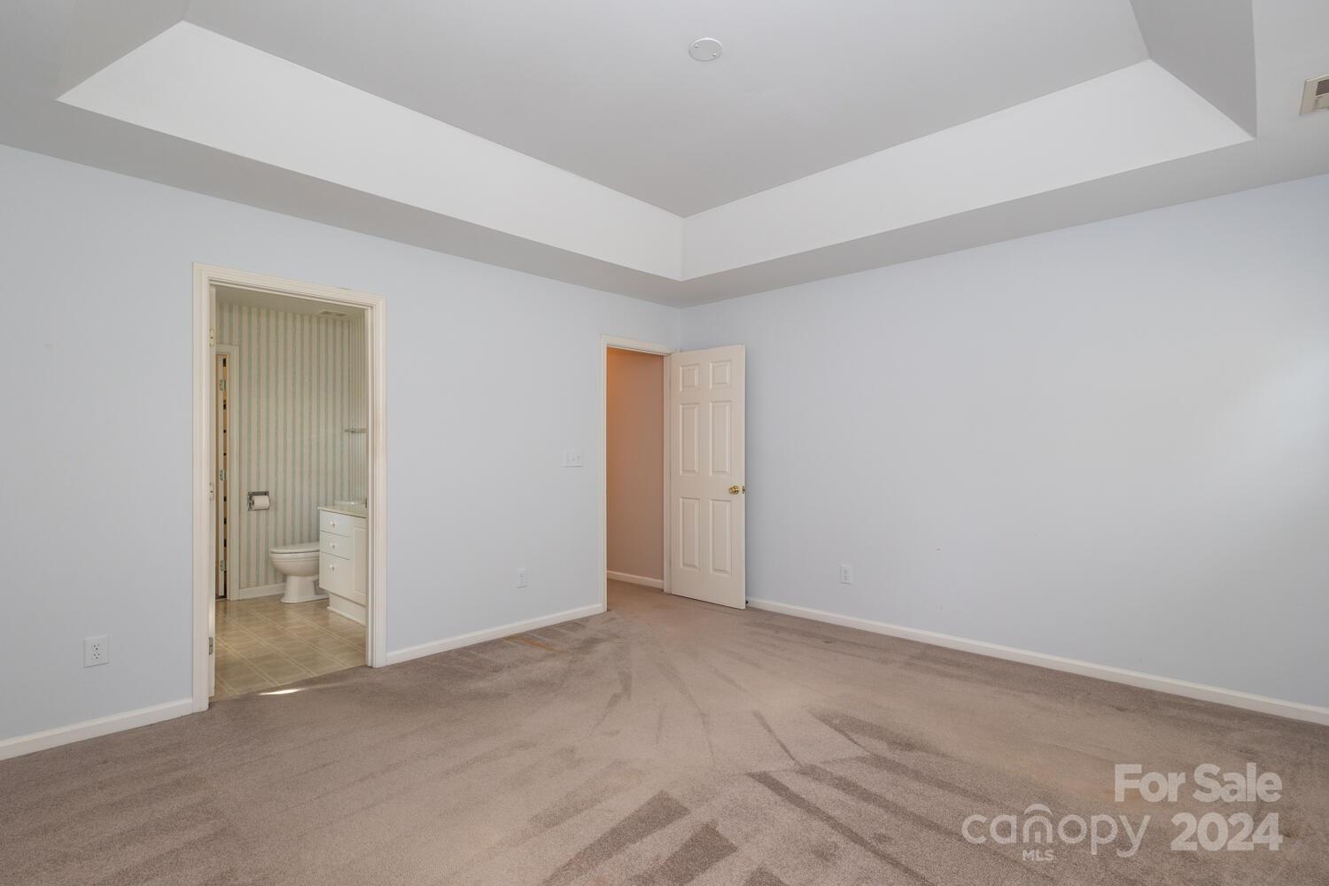 Brandon Oaks - Residential