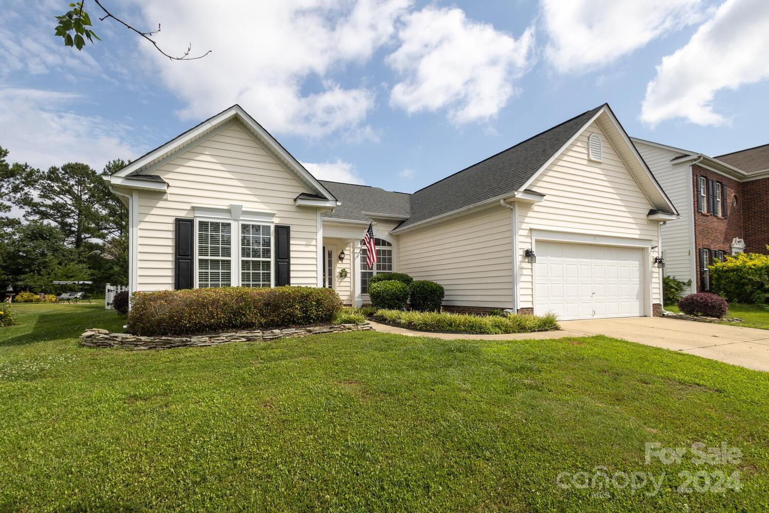 Brandon Oaks - Residential