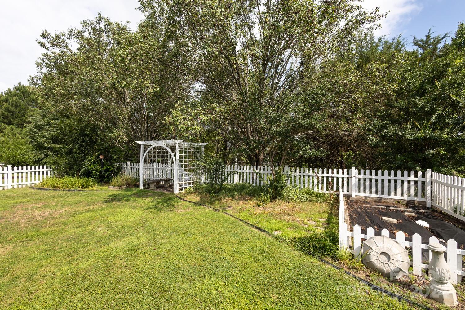 Brandon Oaks - Residential