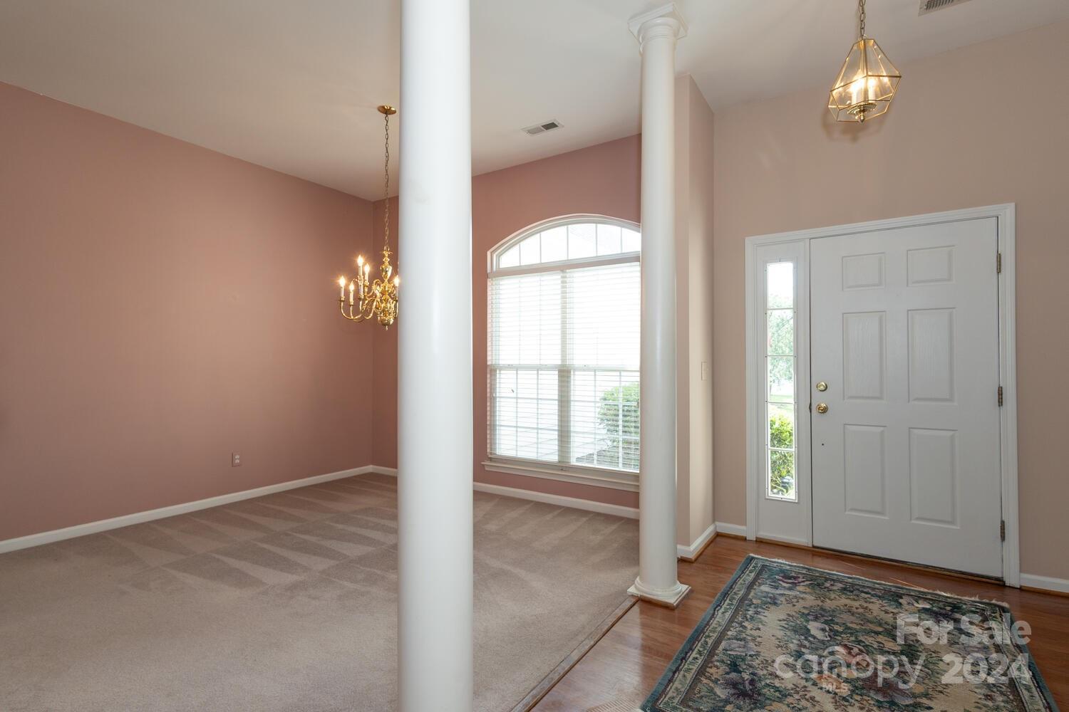 Brandon Oaks - Residential