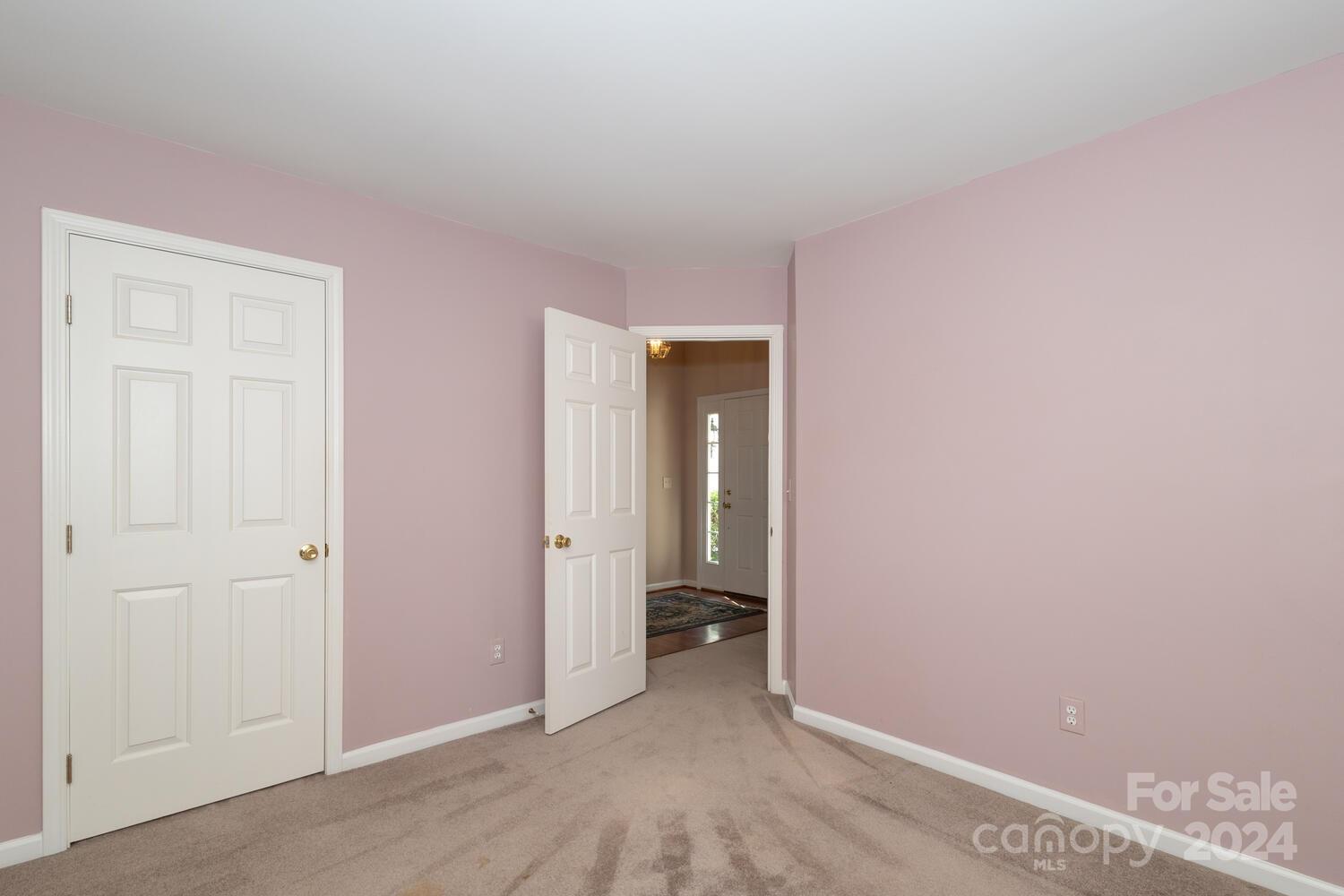 Brandon Oaks - Residential