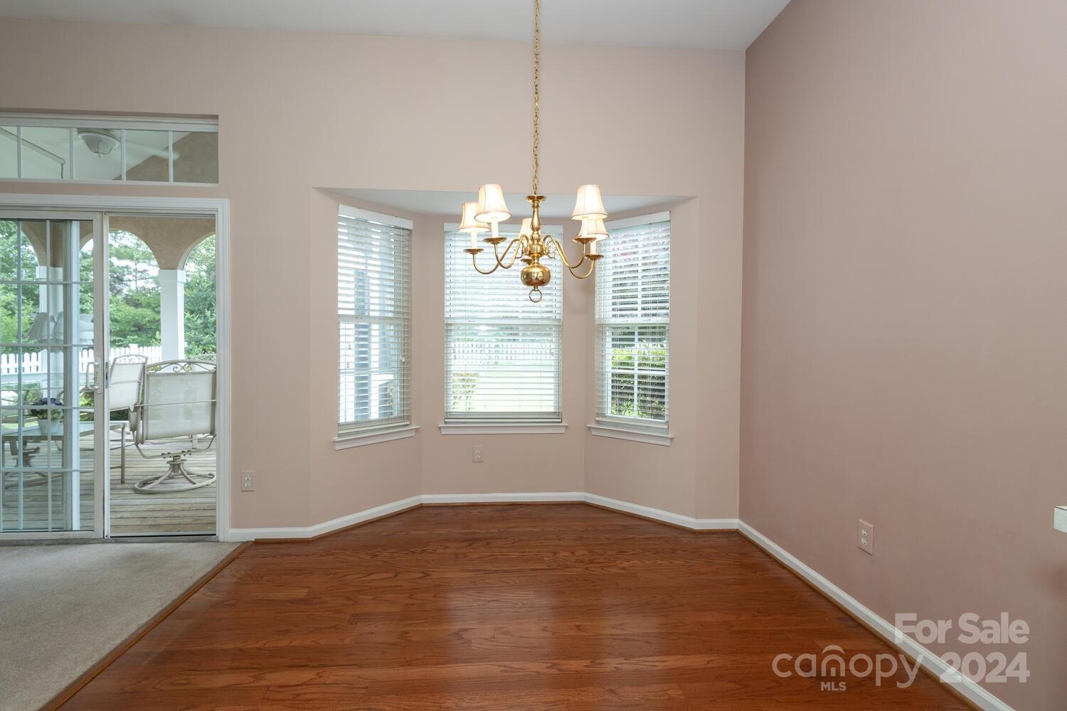 Brandon Oaks - Residential