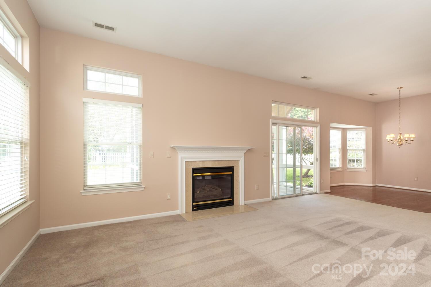 Brandon Oaks - Residential