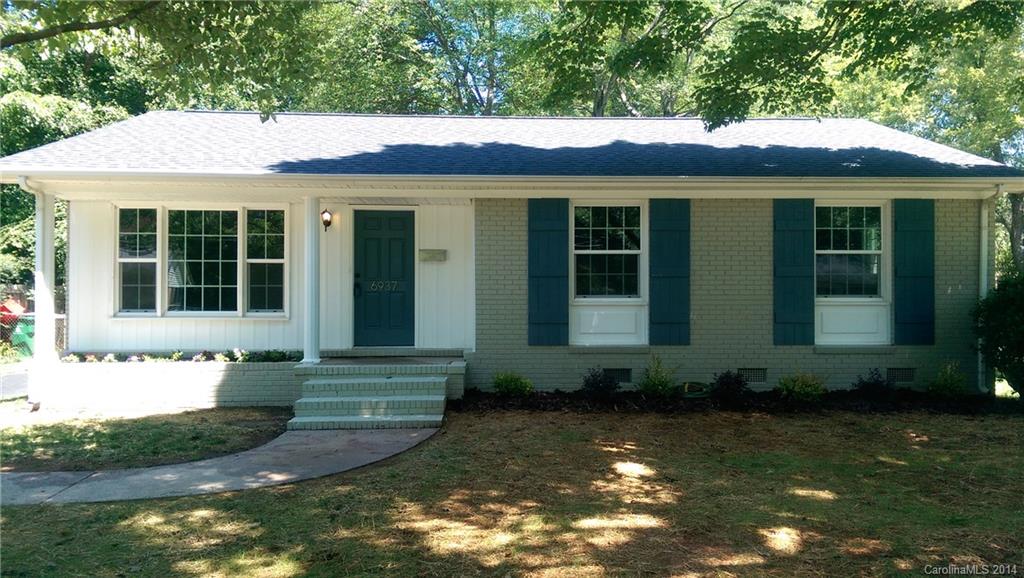 Starmount - Residential