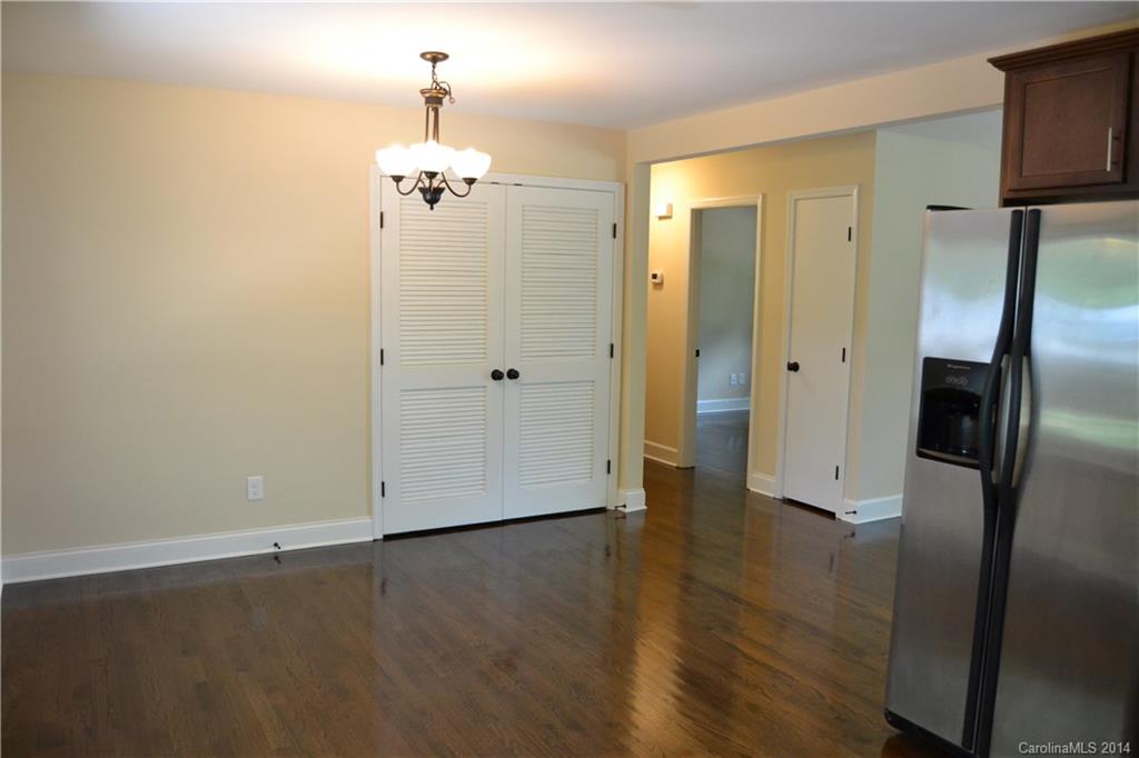 Starmount - Residential