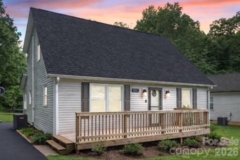 2146 Marwood Lane Albemarle NC 28001