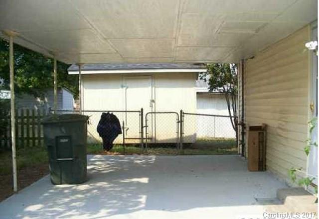 Mooresville Mill Village - Residential Lease