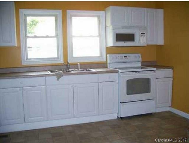 Mooresville Mill Village - Residential Lease