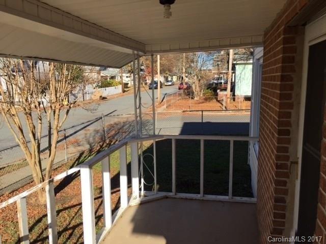 Mooresville Mill Village - Residential Lease