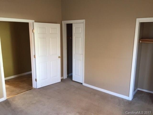 Mooresville Mill Village - Residential Lease