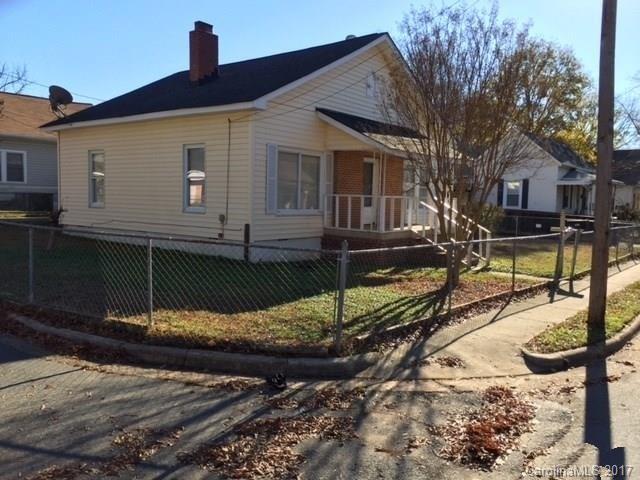 Mooresville Mill Village - Residential Lease