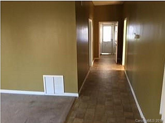 Mooresville Mill Village - Residential Lease