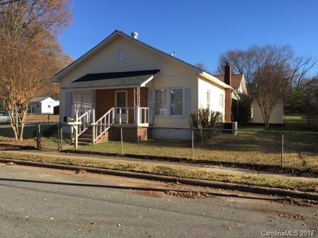 Mooresville Mill Village - Residential Lease