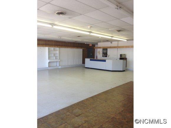 None - Commercial Sale