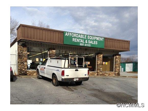 None - Commercial Sale