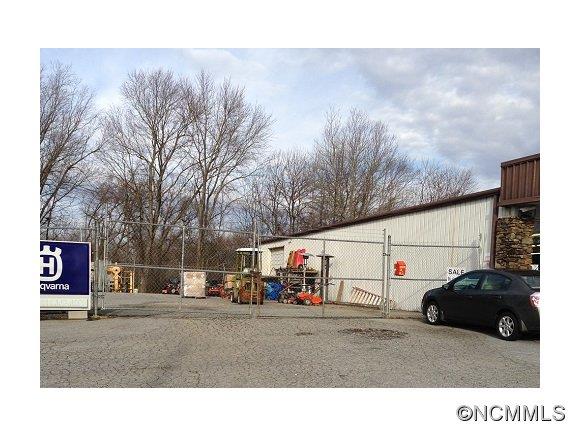 None - Commercial Sale