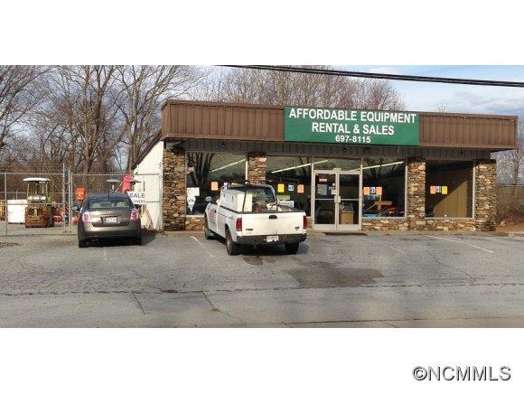 None - Commercial Sale