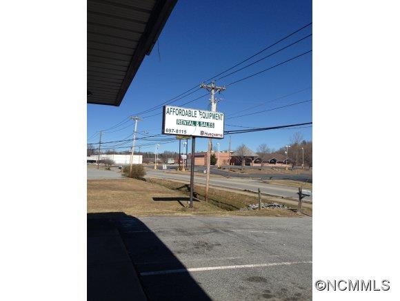 None - Commercial Sale