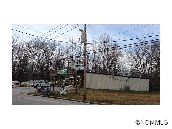 None - Commercial Sale