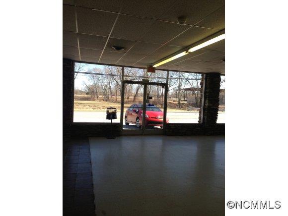 None - Commercial Sale