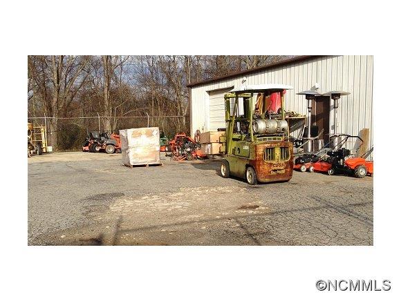 None - Commercial Sale