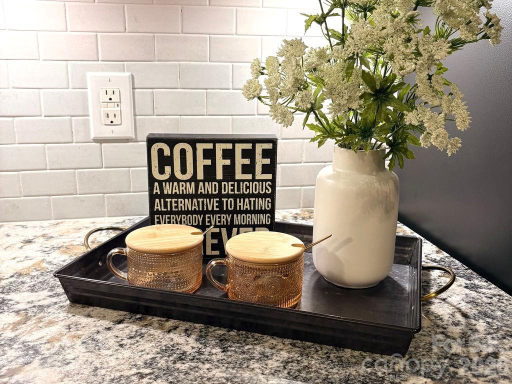 Arbor Hills - Residential