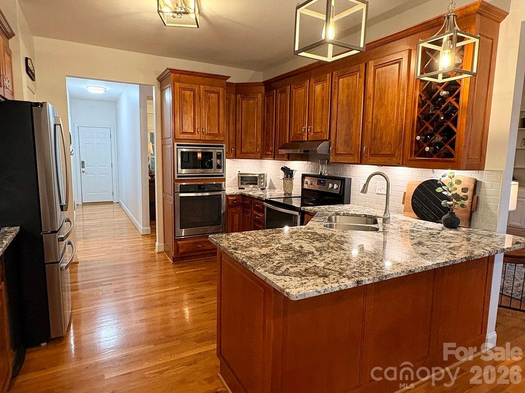 Arbor Hills - Residential